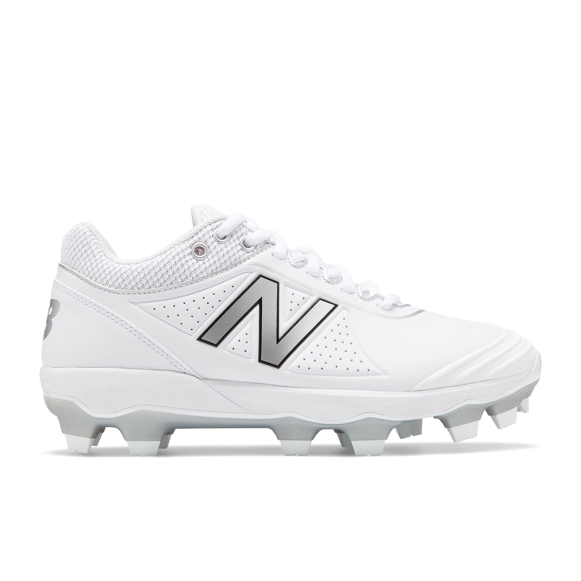 new balance women's fuse fastpitch softball cleats